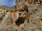 Crète : les Gorges de Zakros