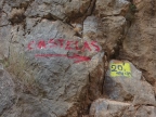 Crète : les Gorges de Zakros