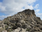 Crète : les Gorges de Zakros