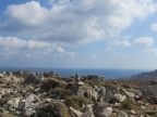 Crète : les Gorges de Zakros