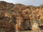 Crète : les Gorges de Zakros