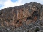 Crète : les Gorges de Zakros