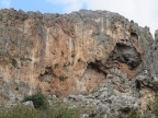 Crète : les Gorges de Zakros