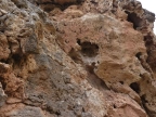 Crète : les Gorges de Zakros