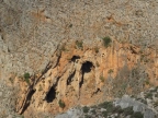 Crète : les Gorges de Zakros