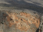 Crète : les Gorges de Zakros