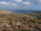 Crète : les Gorges de Zakros