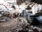 Crète : les Gorges de Zakros