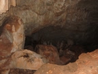 Crète : les Gorges de Zakros