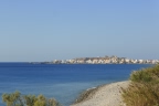 Crète : sentier E4 de Paleochora à Sougia