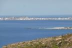 Crète : sentier E4 de Paleochora à Sougia