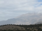 Psiloritis - Timios Stavros - Mont Ida - 2456 mètres point culminant de la Crète