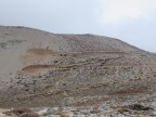Psiloritis - Timios Stavros - Mont Ida - 2456 mètres point culminant de la Crète