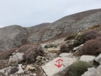 Psiloritis - Timios Stavros - Mont Ida - 2456 mètres point culminant de la Crète