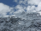Raid à ski en haute Maurienne - Albaron