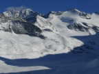 Raid à ski en haute Maurienne - Albaron