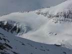 Raid à ski en haute Maurienne - Albaron