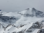 Raid à ski en haute Maurienne - Albaron