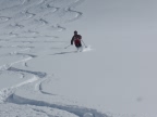 Raid à ski en haute Maurienne - Albaron