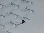 Raid à ski en haute Maurienne - Albaron