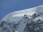 Raid à ski en haute Maurienne - Albaron