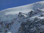 Raid à ski en haute Maurienne - Albaron