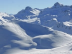 raid à ski en Silvretta - Tirol - Autriche