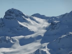 raid à ski en Silvretta - Tirol - Autriche