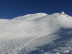 raid à ski en Silvretta - Tirol - Autriche