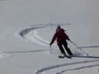 raid à ski en Silvretta - Tirol - Autriche