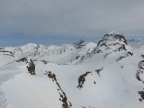 raid à ski en Silvretta - Tirol - Autriche