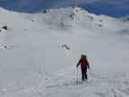 raid à ski en Silvretta - Tirol - Autriche