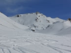 raid à ski en Silvretta - Tirol - Autriche
