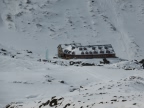 raid à ski en Silvretta - Tirol - Autriche