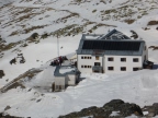 raid à ski en Silvretta - Tirol - Autriche