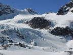 raid à ski en Silvretta - Tirol - Autriche