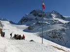 raid à ski en Silvretta - Tirol - Autriche