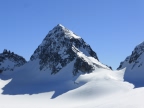 raid à ski en Silvretta - Tirol - Autriche