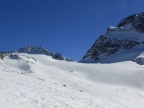 raid à ski en Silvretta - Tirol - Autriche