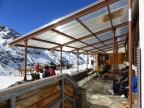 raid à ski en Silvretta - Tirol - Autriche