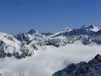 Raid à ski dans le Stubai - Tirol Autriche