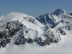 Raid à ski dans le Stubai - Tirol Autriche