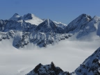 Raid à ski dans le Stubai - Tirol Autriche