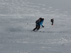 Raid à ski dans le Stubai - Tirol Autriche