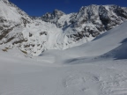 Raid à ski dans le Stubai - Tirol Autriche