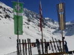 Raid à ski dans le Stubai - Tirol Autriche