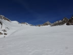 Raid à ski dans le Stubai - Tirol Autriche