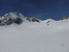 Raid à ski dans le Stubai - Tirol Autriche