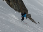 Raid à ski dans le Stubai - Tirol Autriche