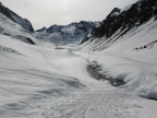 Raid à ski dans le Stubai - Tirol Autriche